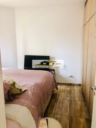 Imagem Apartamento com 2 Quartos à Venda, 56 m² em Jardim Da Saúde - São Paulo Imagem Apartamento com 2 Quartos à Venda, 56 m² em Jardim Da Saúde - São Paulo