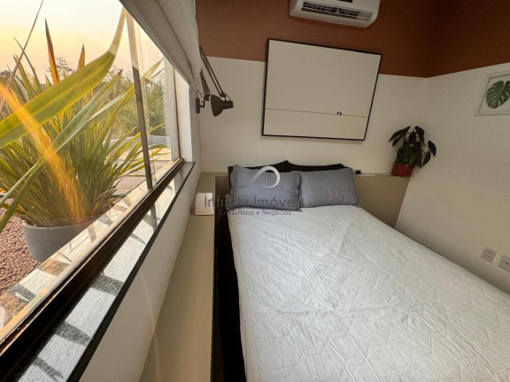 Imagem Casa de Condomínio com 4 Quartos à Venda, 454 m² em Morada Do Sol - Lagoa Santa