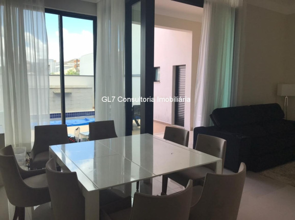 Imagem Casa com 3 Quartos à Venda, em Jardim Amstalden Residence - Indaiatuba Imagem Casa com 3 Quartos à Venda, em Jardim Amstalden Residence - Indaiatuba