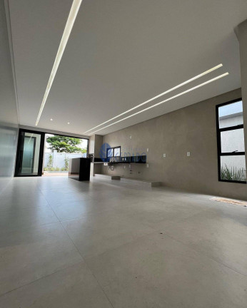 Imagem Casa com 3 Quartos à Venda, 192 m² em Condomínio Terras Alpha Anápolis - Anápolis Imagem Casa com 3 Quartos à Venda, 192 m² em Condomínio Terras Alpha Anápolis - Anápolis