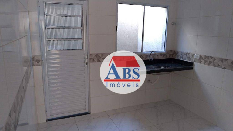 Imagem Sobrado com 2 Quartos à Venda, 62 m² em Jardim Glória - Praia Grande Imagem Sobrado com 2 Quartos à Venda, 62 m² em Jardim Glória - Praia Grande
