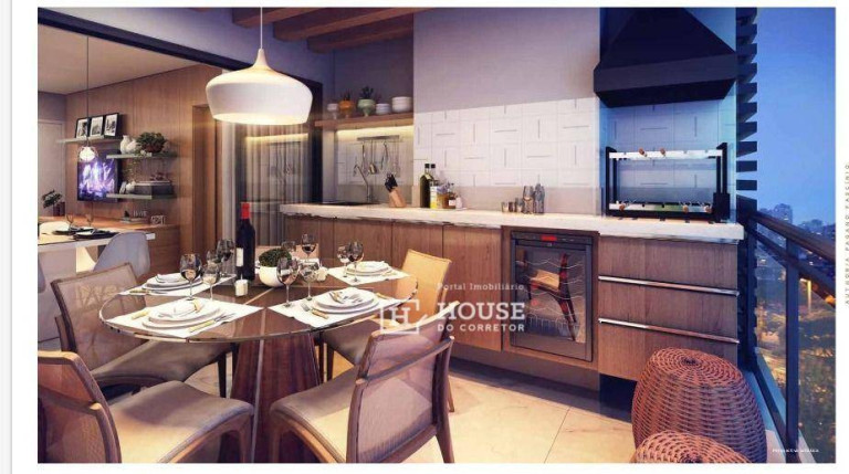 Imagem Apartamento com 2 Quartos à Venda, 74 m² em Jardim Olhos D´água - Ribeirão Preto Imagem Apartamento com 2 Quartos à Venda, 74 m² em Jardim Olhos D´água - Ribeirão Preto