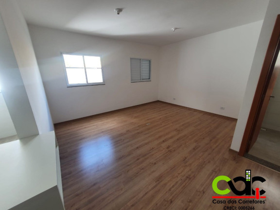 Imagem Apartamento com 1 Quarto à Venda, 35 m² em Centreville - Poços De Caldas