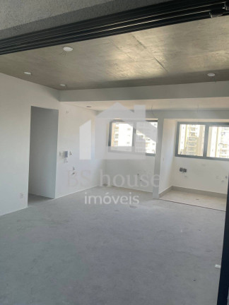 Imagem Apartamento com 2 Quartos à Venda, 80 m² em Jardim - Santo André Imagem Apartamento com 2 Quartos à Venda, 80 m² em Jardim - Santo André