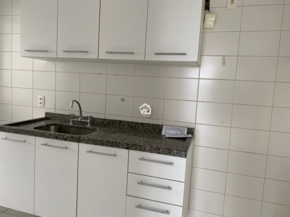 Imagem Apartamento com 3 Quartos para Alugar, 95 m² em Chácara Santo Antônio - São Paulo