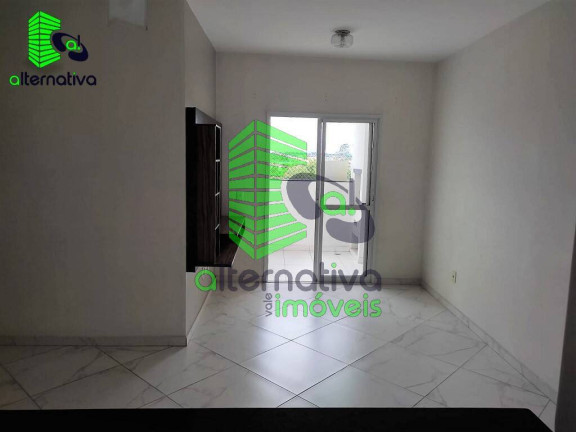 Imagem Apartamento com 2 Quartos à Venda, 66 m² em Parque São Luís - Taubaté