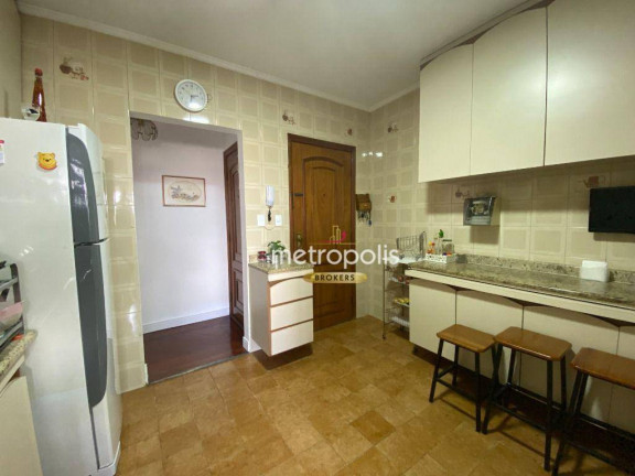 Imagem Apartamento com 2 Quartos à Venda, 100 m² em Barcelona - São Caetano Do Sul Imagem Apartamento com 2 Quartos à Venda, 100 m² em Barcelona - São Caetano Do Sul