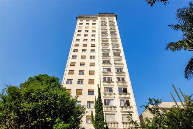 Imagem Apartamento com 3 Quartos à Venda, 121 m² em Planalto Paulista - São Paulo