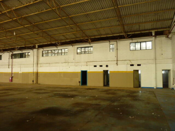 Imagem Galpão para Alugar, 10.000 m² em Industrial Anhangüera - Osasco