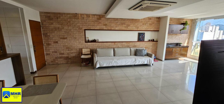 Imagem Apartamento com 3 Quartos à Venda, 147 m² em Bento Ferreira - Vitória Imagem Apartamento com 3 Quartos à Venda, 147 m² em Bento Ferreira - Vitória