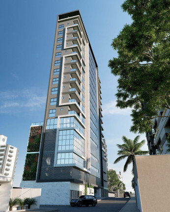 Apartamento com 3 Quartos à Venda, 125 m² em Centro - Itapema