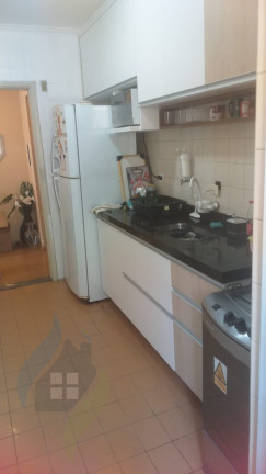 Imagem Imóvel com 2 Quartos à Venda, 64 m² em Rudge Ramos - São Bernardo Do Campo Imagem Imóvel com 2 Quartos à Venda, 64 m² em Rudge Ramos - São Bernardo Do Campo