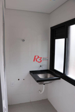 Imagem Casa com 2 Quartos à Venda, 90 m² em Campo Grande - Santos