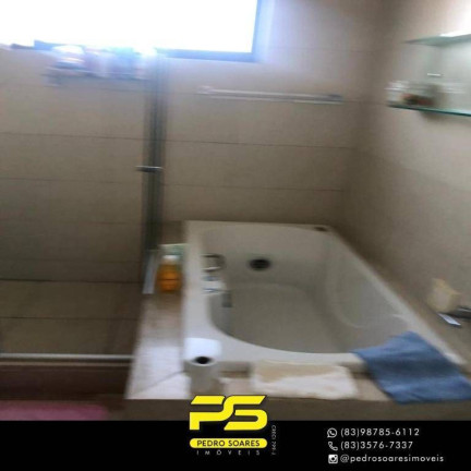 Imagem Apartamento com 4 Quartos à Venda, 235 m² em Manaíra - João Pessoa Imagem Apartamento com 4 Quartos à Venda, 235 m² em Manaíra - João Pessoa