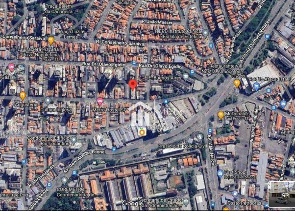 Imagem Imóvel à Venda ou Locação, 450 m² em Santana - São Paulo