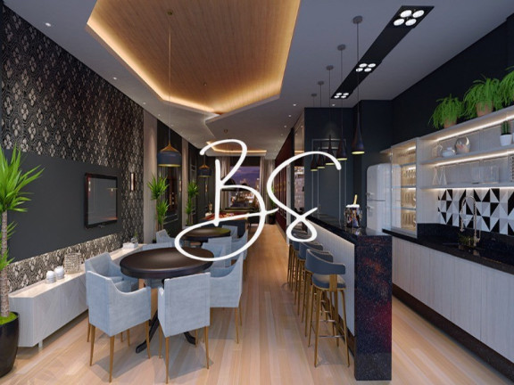 Imagem Apartamento com 5 Quartos à Venda, 167 m² em Centro - Balneário Camboriú