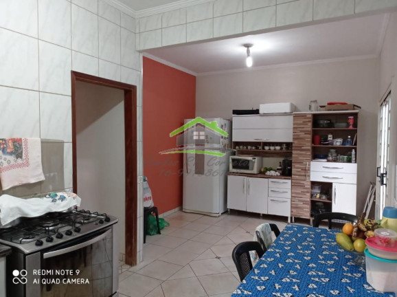 Imagem Sobrado com 3 Quartos à Venda, 200 m² em Jardim São José - Ribeirão Preto Imagem Sobrado com 3 Quartos à Venda, 200 m² em Jardim São José - Ribeirão Preto
