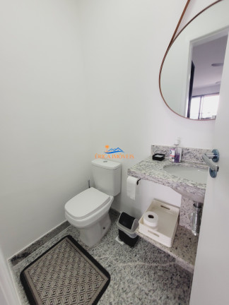 Imagem Apartamento com 3 Quartos à Venda, 99 m² em Tenório - Ubatuba Imagem Apartamento com 3 Quartos à Venda, 99 m² em Tenório - Ubatuba