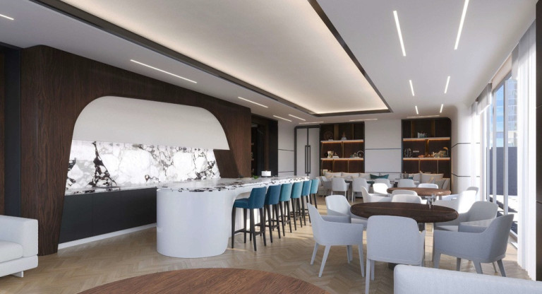 Imagem Apartamento com 5 Quartos à Venda, 264 m² em Itapema - Itapema