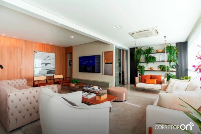 Imagem Imóvel com 3 Quartos à Venda, 114 m²