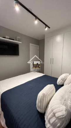 Imagem Apartamento com 4 Quartos à Venda, 165 m² em Brooklin - São Paulo Imagem Apartamento com 4 Quartos à Venda, 165 m² em Brooklin - São Paulo