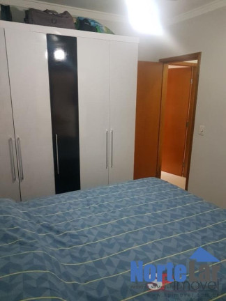 Imagem Casa de Condomínio com 2 Quartos à Venda, 60 m² em Vila Mazzei - São Paulo Imagem Casa de Condomínio com 2 Quartos à Venda, 60 m² em Vila Mazzei - São Paulo