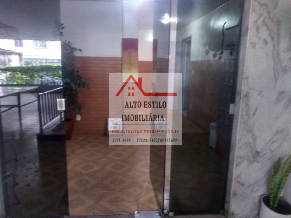 Imagem Apartamento com 2 Quartos à Venda, 75 m² em Quintino Bocaiúva - Rio De Janeiro Imagem Apartamento com 2 Quartos à Venda, 75 m² em Quintino Bocaiúva - Rio De Janeiro