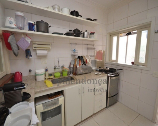 Imagem Apartamento com 3 Quartos à Venda, 160 m² em Higienópolis - São Paulo Imagem Apartamento com 3 Quartos à Venda, 160 m² em Higienópolis - São Paulo
