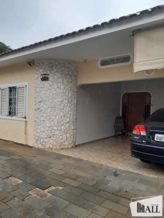 Imagem Casa com 3 Quartos à Venda, 360 m² em Parque Residencial Romano Calil - São José Do Rio Preto Imagem Casa com 3 Quartos à Venda, 360 m² em Parque Residencial Romano Calil - São José Do Rio Preto