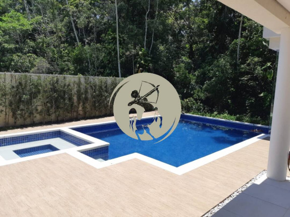 Imagem Casa de Condomínio com 4 Quartos à Venda, 350 m² em Reviera De São Lourenço - São Sebastião Imagem Casa de Condomínio com 4 Quartos à Venda, 350 m² em Reviera De São Lourenço - São Sebastião