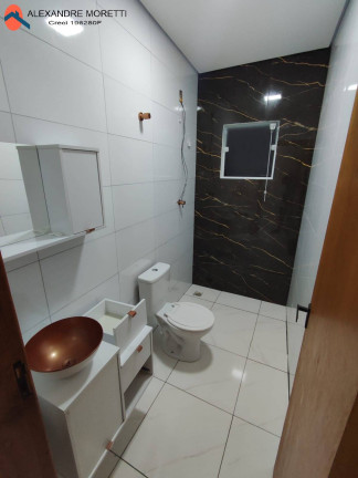 Imagem Casa com 2 Quartos à Venda, em Parque São Bento - Sorocaba Imagem Casa com 2 Quartos à Venda, em Parque São Bento - Sorocaba