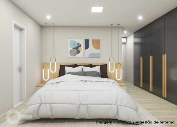 Imagem Imóvel com 4 Quartos à Venda, 202 m² em Vila Nova Conceição - São Paulo Imagem Imóvel com 4 Quartos à Venda, 202 m² em Vila Nova Conceição - São Paulo