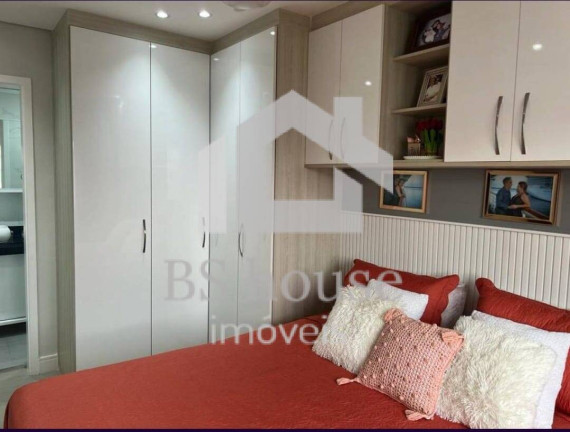 Imagem Apartamento com 2 Quartos à Venda, 99 m² em Vila Castelo - São Paulo