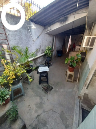 Imagem Casa com 2 Quartos à Venda, 49 m² em Olavo Bilac - Duque De Caxias