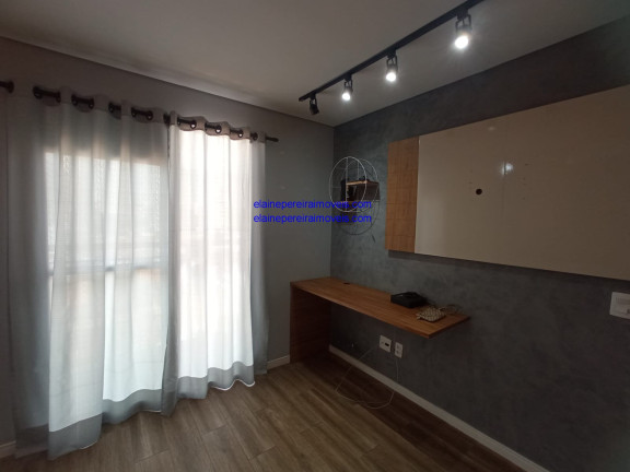 Imagem Apartamento com 1 Quarto à Venda, 32 m² em Ferreira - São Paulo Imagem Apartamento com 1 Quarto à Venda, 32 m² em Ferreira - São Paulo