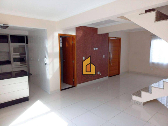 Imagem Sobrado com 3 Quartos à Venda, 203 m² em Iguaçu - Araucária