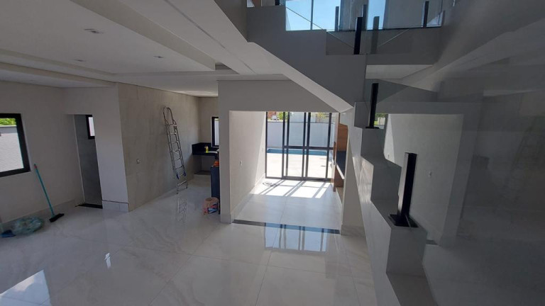 Imagem Sobrado com 3 Quartos à Venda, 162 m² em Vila Monte Alegre - Paulínia Imagem Sobrado com 3 Quartos à Venda, 162 m² em Vila Monte Alegre - Paulínia