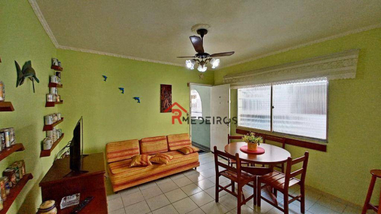 Imagem Apartamento com 2 Quartos à Venda, 56 m² em Vila Guilhermina - Praia Grande Imagem Apartamento com 2 Quartos à Venda, 56 m² em Vila Guilhermina - Praia Grande