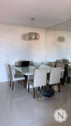Imagem Apartamento com 2 Quartos à Venda, 85 m² em Satélite - Itanhaém Imagem Apartamento com 2 Quartos à Venda, 85 m² em Satélite - Itanhaém
