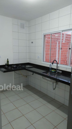 Imagem Casa com 2 Quartos à Venda, 160 m² em Conjunto Habitacional Martini - Pederneiras Imagem Casa com 2 Quartos à Venda, 160 m² em Conjunto Habitacional Martini - Pederneiras
