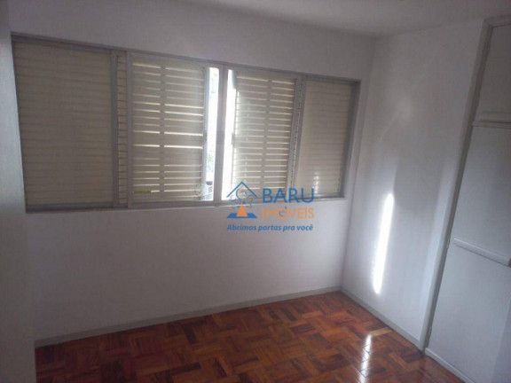 Imagem Apartamento com 3 Quartos à Venda, 110 m² em Higienópolis - São Paulo Imagem Apartamento com 3 Quartos à Venda, 110 m² em Higienópolis - São Paulo