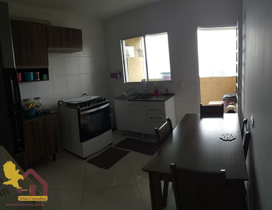 Imagem Casa com 2 Quartos à Venda, 75 m² em Serpa - Caieiras
