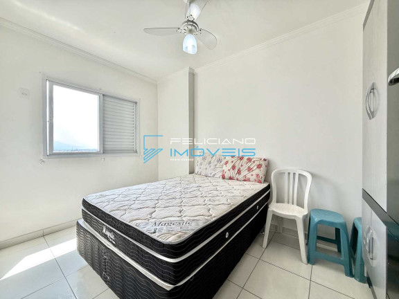 Imagem Apartamento com 1 Quarto à Venda, 53 m² em Aviação - Praia Grande Imagem Apartamento com 1 Quarto à Venda, 53 m² em Aviação - Praia Grande