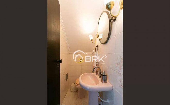 Imagem Casa com 4 Quartos à Venda, 150 m² em Vila Carrão - São Paulo
