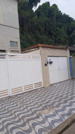Imagem Casa com 4 Quartos à Venda, 300 m² em Jabaquara - Santos Imagem Casa com 4 Quartos à Venda, 300 m² em Jabaquara - Santos