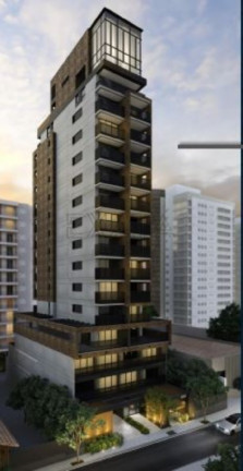 Imagem Imóvel com 1 Quarto à Venda, 76 m² em Vila Nova Conceição - São Paulo Imagem Imóvel com 1 Quarto à Venda, 76 m² em Vila Nova Conceição - São Paulo