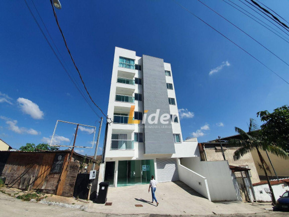 Imagem Apartamento com 2 Quartos à Venda, 60 m² em Encosta Do Sol - Juiz De Fora