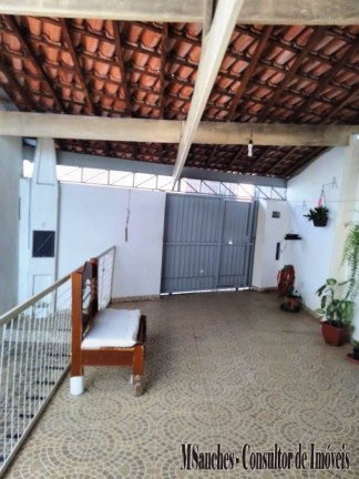 Imagem Casa com 3 Quartos à Venda, 120 m² em Jardim Simus - Sorocaba Imagem Casa com 3 Quartos à Venda, 120 m² em Jardim Simus - Sorocaba