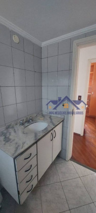 Imagem Apartamento com 3 Quartos à Venda, 83 m² em Jabaquara - São Paulo Imagem Apartamento com 3 Quartos à Venda, 83 m² em Jabaquara - São Paulo