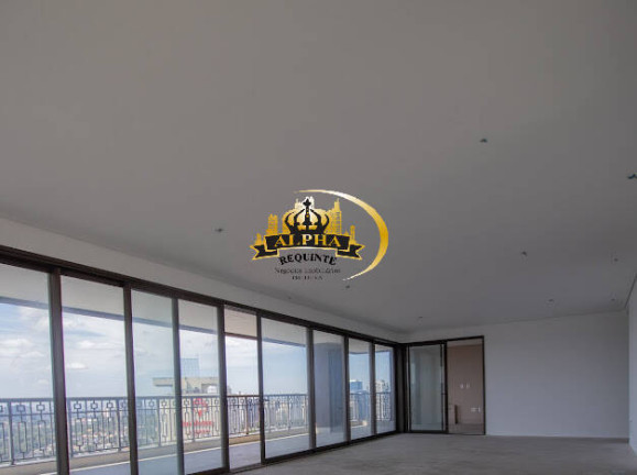 Imagem Cobertura com 4 Quartos à Venda, 708 m² em Alphaville - Barueri